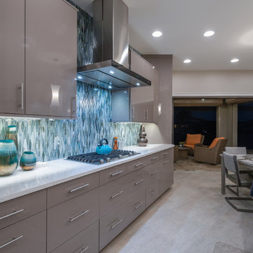 Luxury Coastal Living