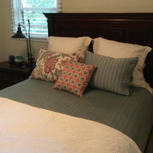 Guest Bedroom Finished