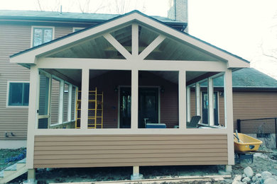 Exterior home photo in Boston