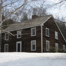 saltbox