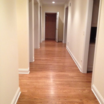 Wood Floors