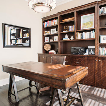 Summit Signature Homes, Inc.