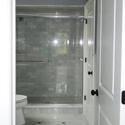 TILE DESIGN INSPIRATIONS, LLC. - Tile