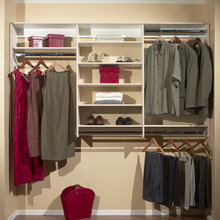 Closets