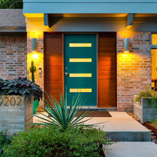 Sell - Exterior
