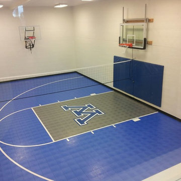 Home Gyms