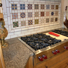 morgan's kitchen