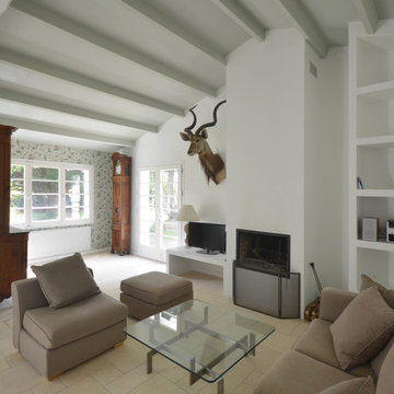 Maison Ile d'Yeu