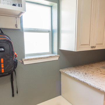 Kitchen East