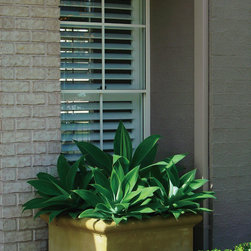 Norman Shutters - Products