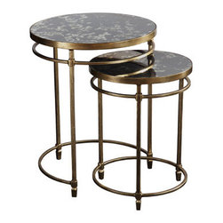 side tables - Side Tables And End Tables