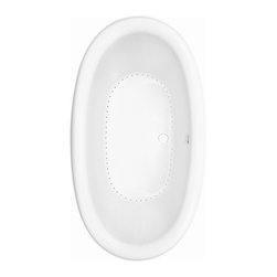 Serenity 13 - Bathtubs