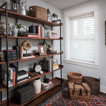 Young Professional's Office