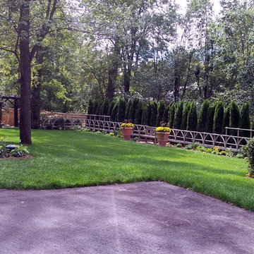 West Hartford Residence