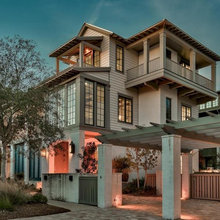 Exteriors