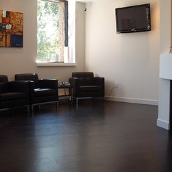Leather Tiles - Wall And Floor Tile