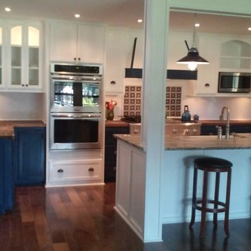 Farm House Reno