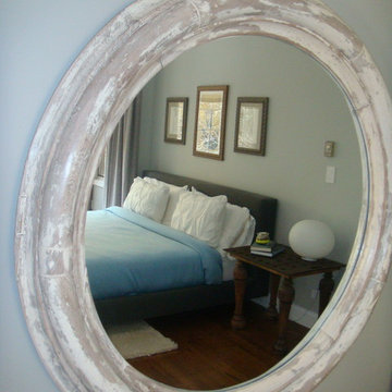 Woodstock Home Redesign