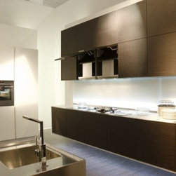 Designer Range Hoods - "Shade" Series - Range Hoods And Vents