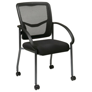 ProGrid Back Visitors Chair