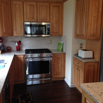 Tom & Lynn's Kitchen