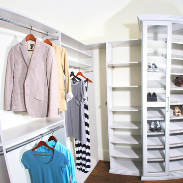 April 2015 / Closet