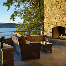 waterfront