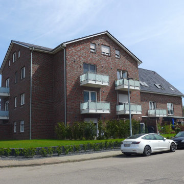 Mehrfamilienhaus Neu-Wulmstorf