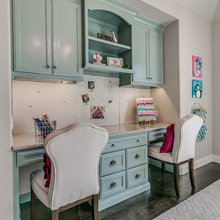 Grace's room