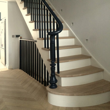Extension & Refurbishment