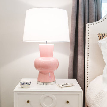 Greenville Transitional Kids Room