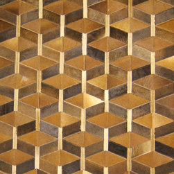 Hide and Seek - Flooring