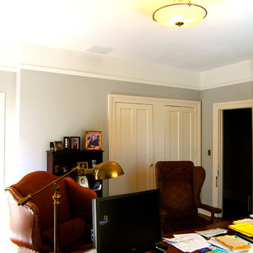 Lorick House