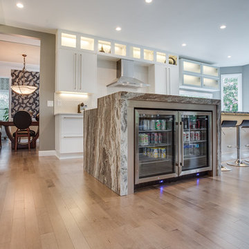 Kitchen Design Gallery