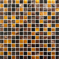 Glass Tiles - Products
