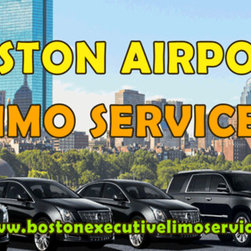 Boston Airport Limo Service | 857-203-1075 | bostonexecutivelimoservice.com - Products