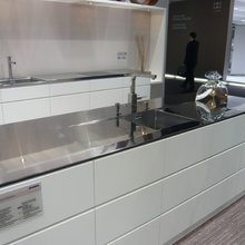 faucets
