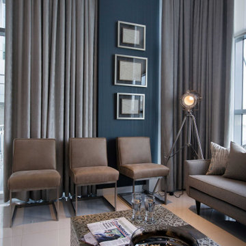 Plastic surgical center In Dubai