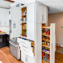 Storage Solutions