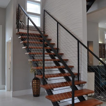 Railing