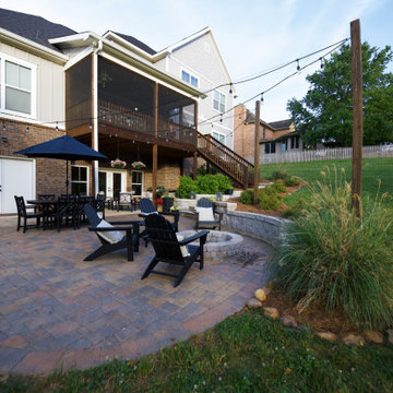 Seeds of Change Landscaping - More