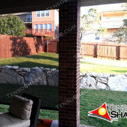 Roller Shades - Products