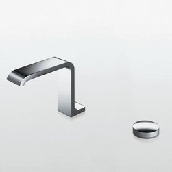 Bathroom Faucets - Bathroom Sink Faucets