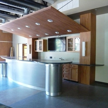 College of New Jersey