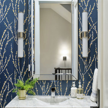 Powder Room Gem