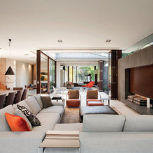 lounge room
