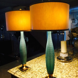 Guest Room Project - Table Lamps