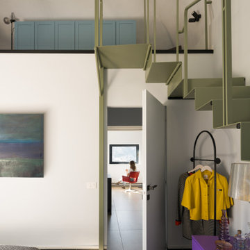 la casa olive e capperi
