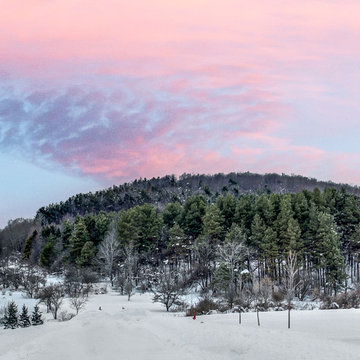 Glen Burn Trail