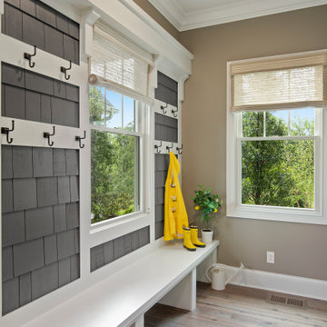 The Hampton (Homearama 2019 People Choice Winner)livin